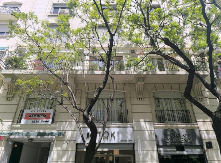 Departamento · 340m² · 8 Ambientes