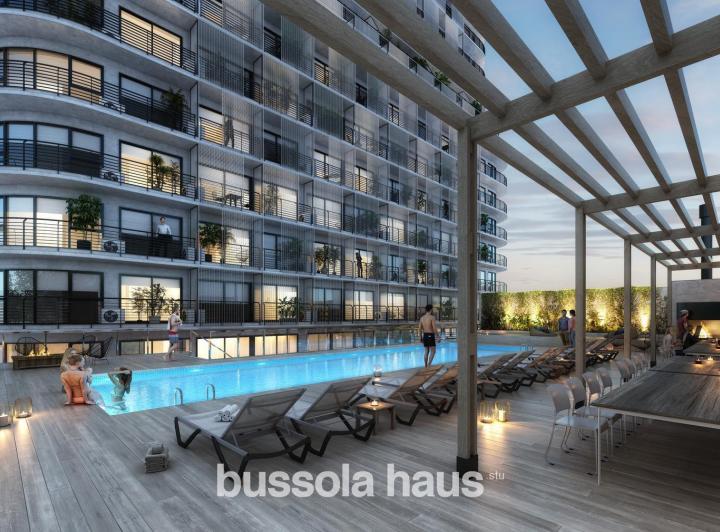 Departamento · 59m² · 3 Ambientes