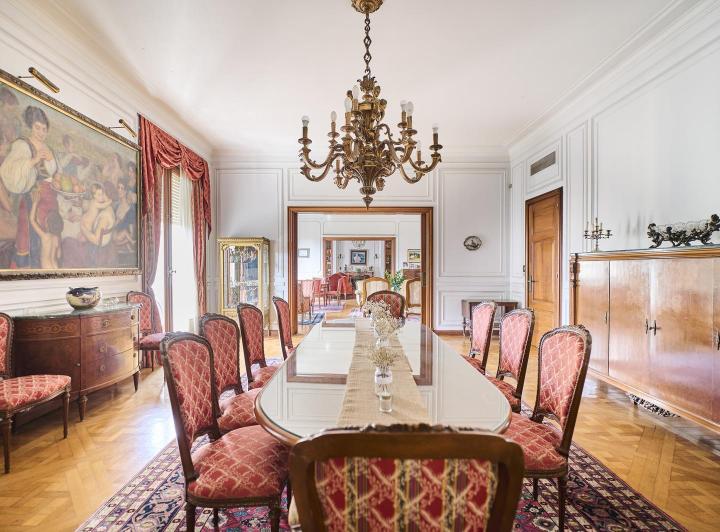 Departamento · 396m² · 9 Ambientes