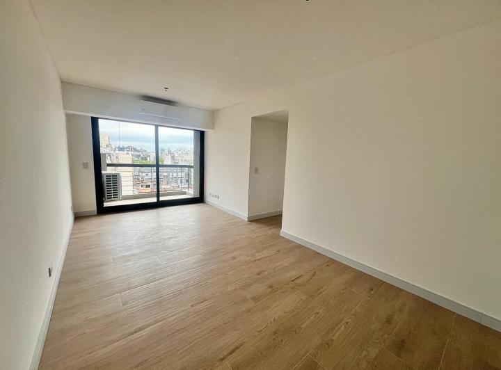 Departamento · 75m² · 3 Ambientes