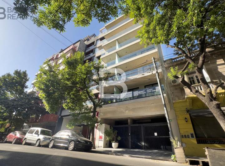 Departamento · 70m² · 3 Ambientes