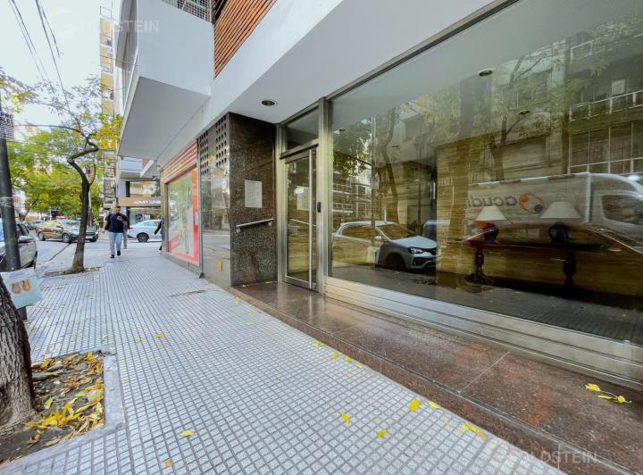Departamento · 82m² · 4 Ambientes