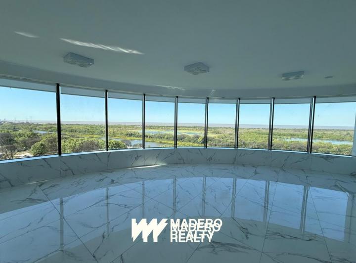 Departamento · 212m² · 4 Ambientes · 1 Cochera