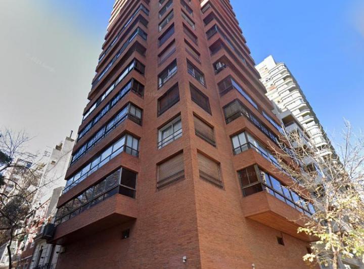 Departamento · 160m² · 4 Ambientes · 1 Cochera