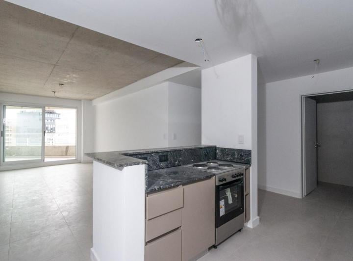Departamento · 84m² · 3 Ambientes