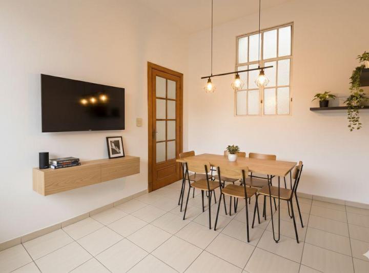 Departamento · 78m² · 4 Ambientes