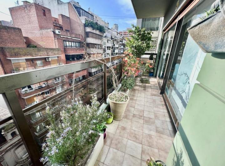 Departamento · 152m² · 4 Ambientes · 2 Cocheras