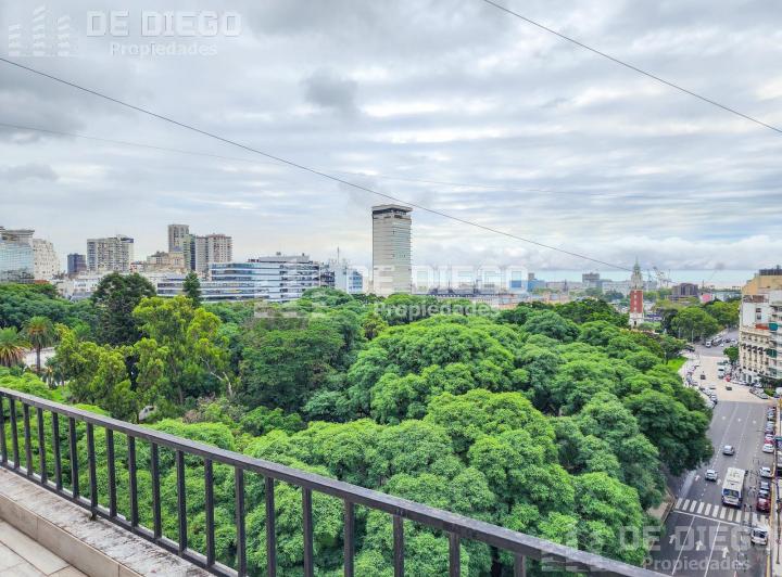 Departamento · 82m² · 3 Ambientes