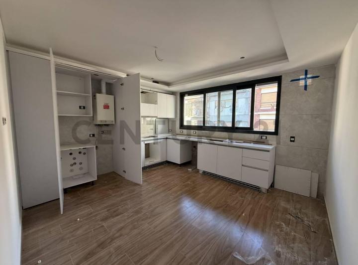 Departamento · 110m² · 4 Ambientes