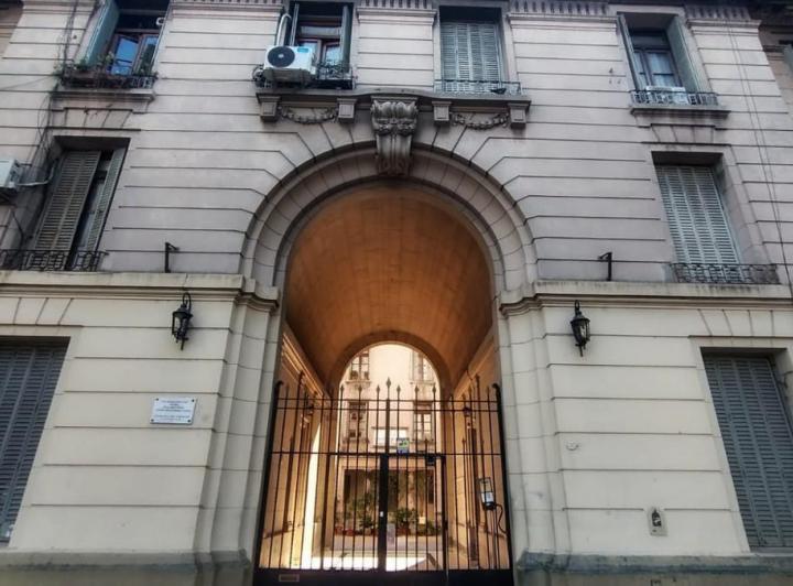 Departamento · 79m² · 3 Ambientes