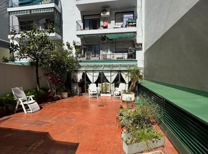 Departamento · 62m² · 3 Ambientes