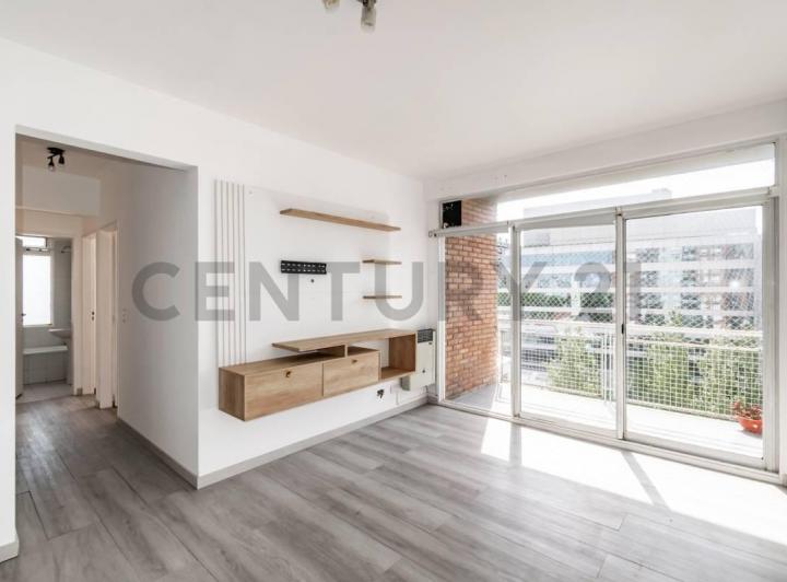 Departamento · 56m² · 3 Ambientes