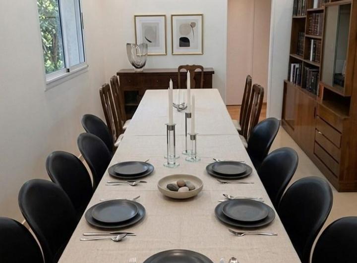 Departamento · 80m² · 4 Ambientes