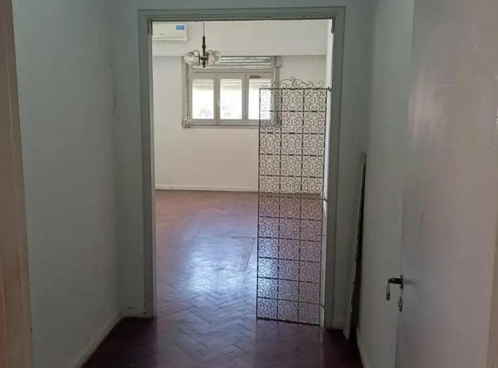 Departamento · 84m² · 4 Ambientes