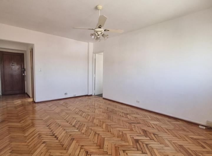 Departamento · 66m² · 3 Ambientes