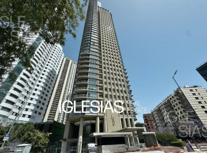 Departamento · 153m² · 3 Ambientes · 1 Cochera