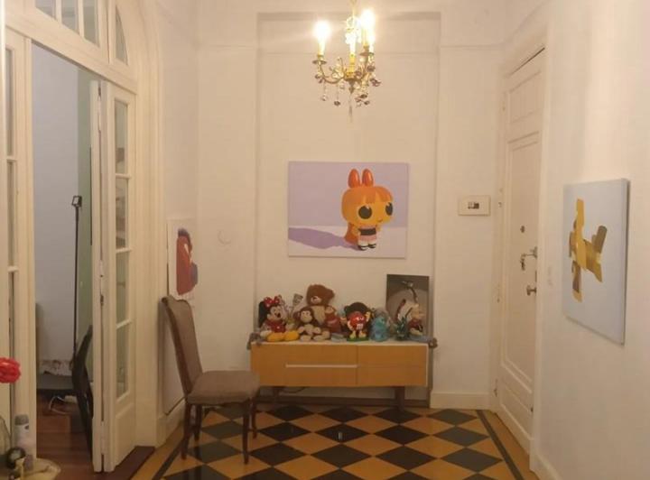 Departamento · 125m² · 5 Ambientes