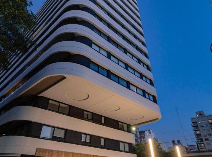 Departamento · 64m² · 3 Ambientes