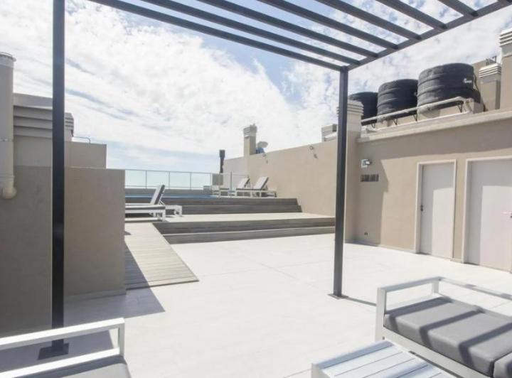 Departamento · 62m² · 2 Ambientes