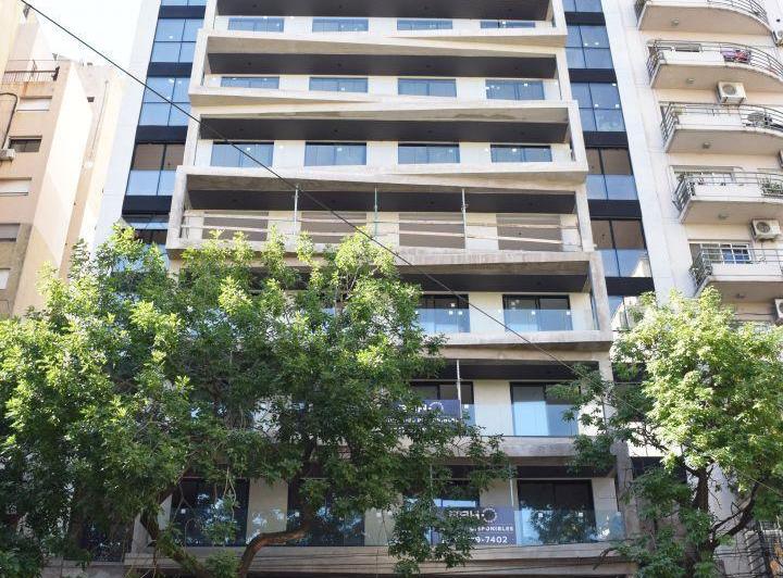 Departamento · 55m² · 3 Ambientes