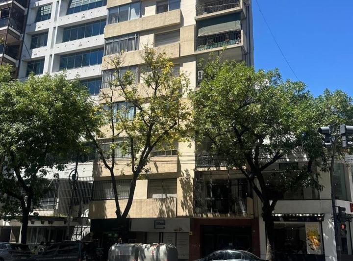 Departamento · 110m² · 4 Ambientes