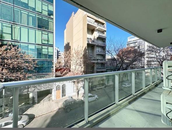 Departamento · 56m² · 3 Ambientes