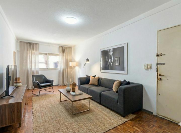 Departamento · 55m² · 3 Ambientes