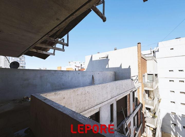 Departamento · 100m² · 4 Ambientes