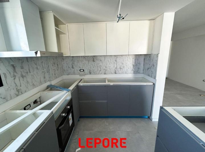 Departamento · 110m² · 4 Ambientes