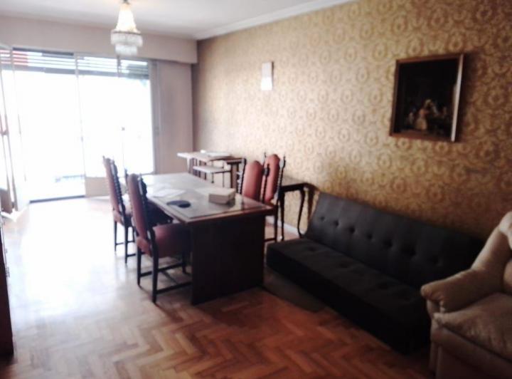 Departamento · 90m² · 3 Ambientes