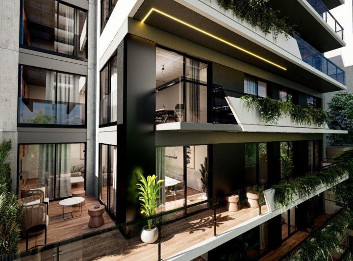 Departamento · 106m² · 4 Ambientes