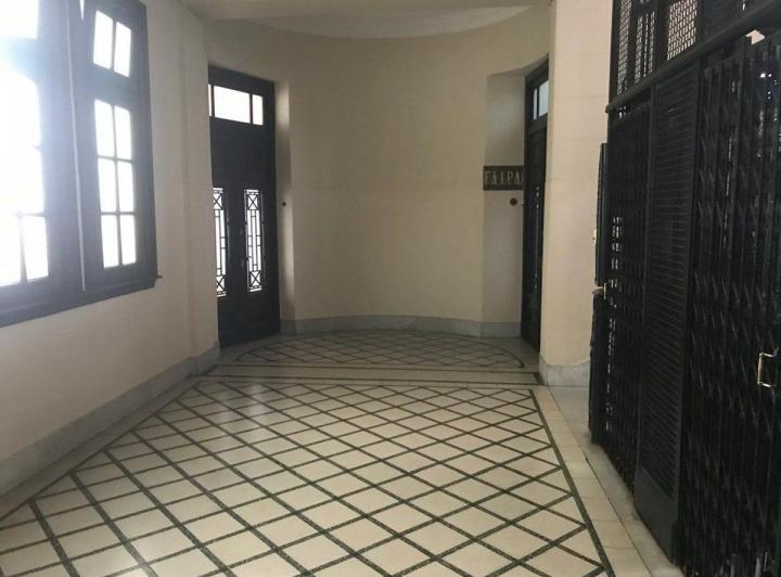 Departamento · 104m² · 4 Ambientes