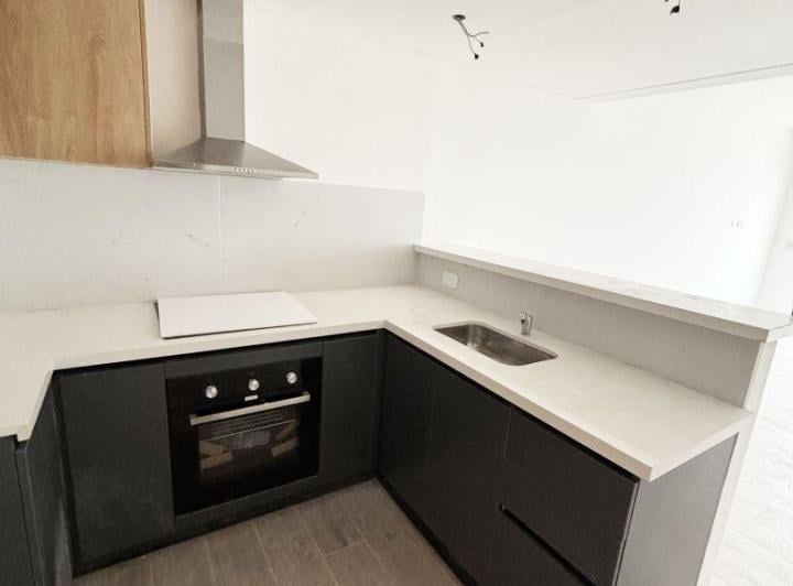Departamento · 61m² · 3 Ambientes