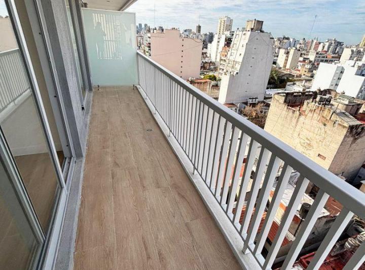 Departamento · 55m² · 3 Ambientes