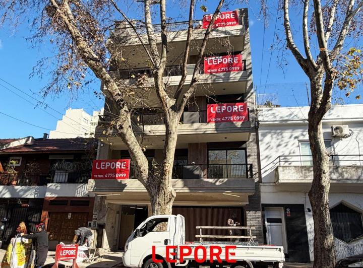 Departamento · 82m² · 3 Ambientes