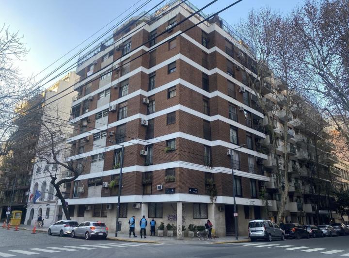 Departamento · 67m² · 3 Ambientes