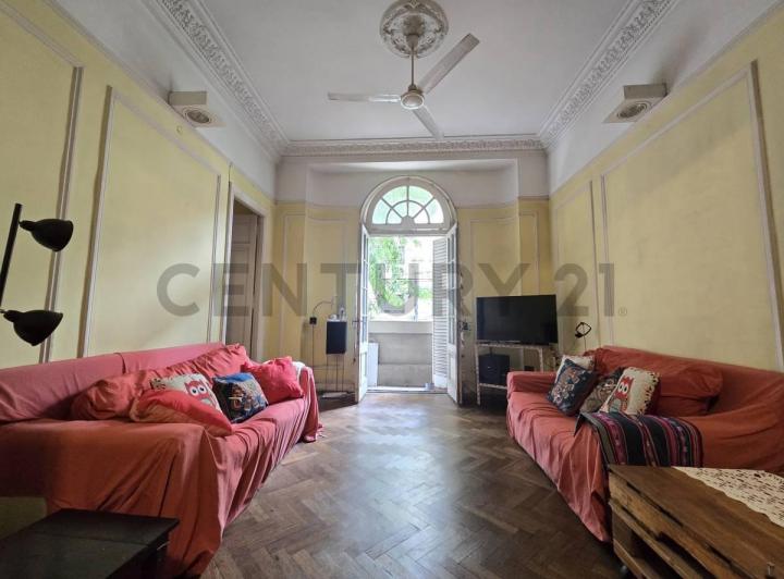 Departamento · 142m² · 4 Ambientes