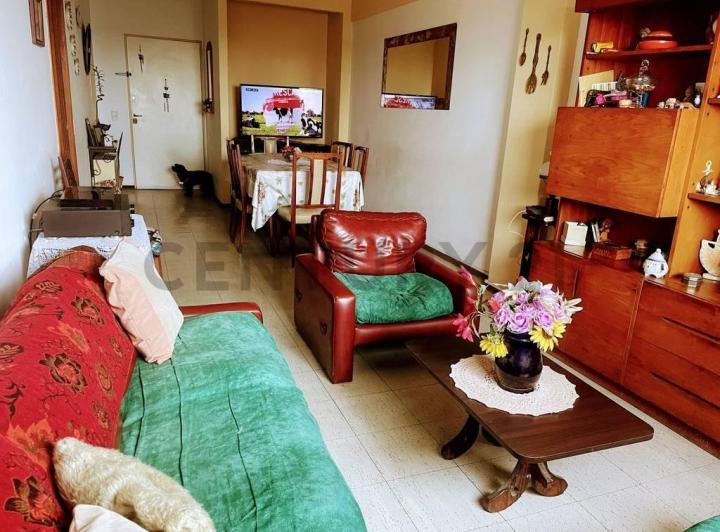 Departamento · 81m² · 4 Ambientes
