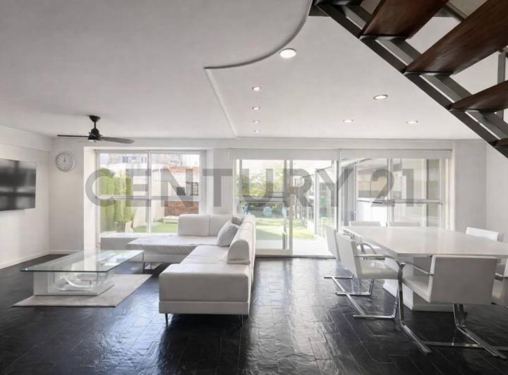 Departamento · 110m² · 3 Ambientes · 1 Cochera