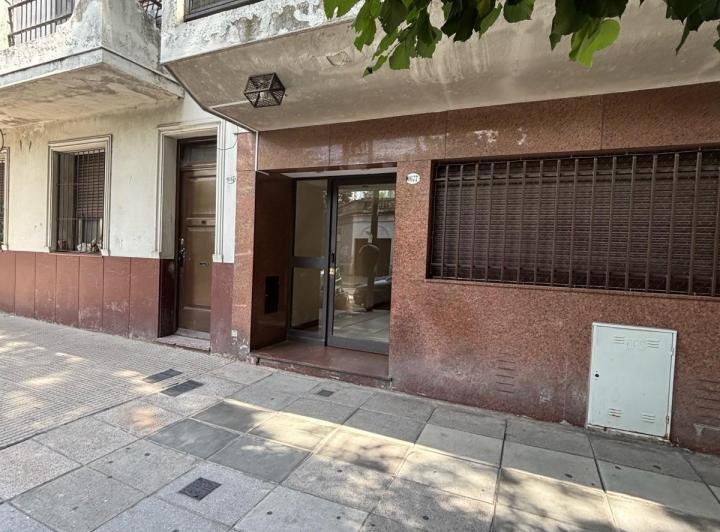 Departamento · 67m² · 4 Ambientes