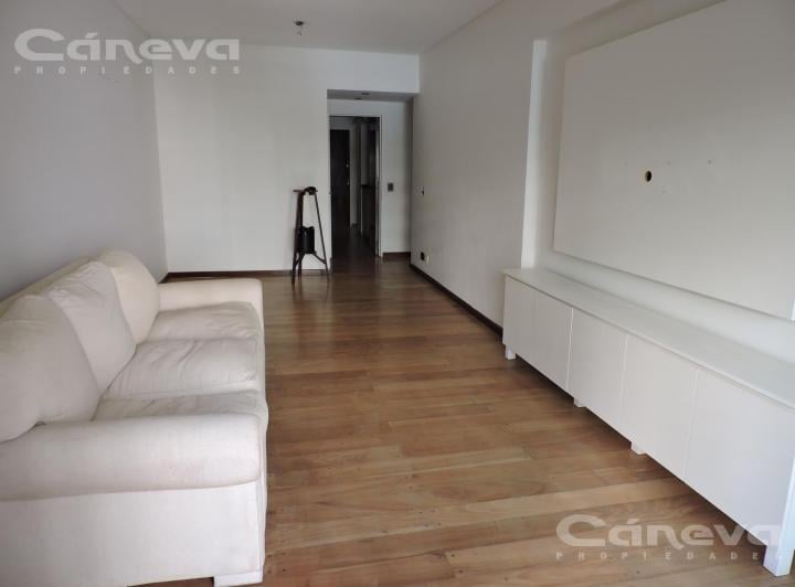Departamento · 86m² · 4 Ambientes