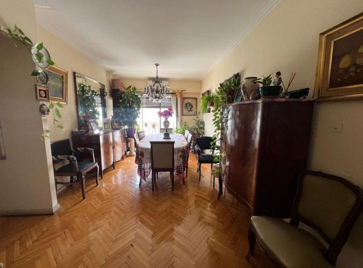 Departamento · 74m² · 3 Ambientes
