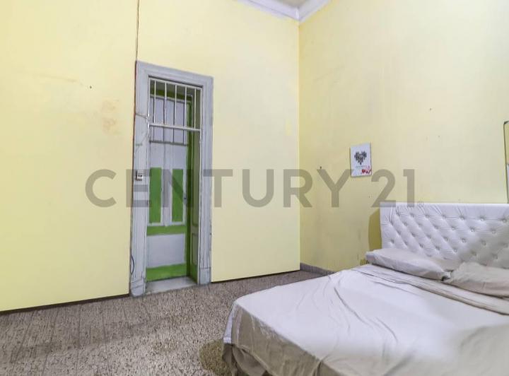 Departamento · 90m² · 4 Ambientes