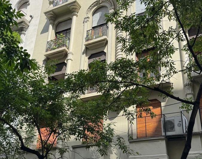 Departamento · 264m² · 7 Ambientes