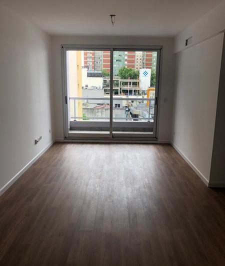 Departamento · 77m² · 4 Ambientes · 1 Cochera
