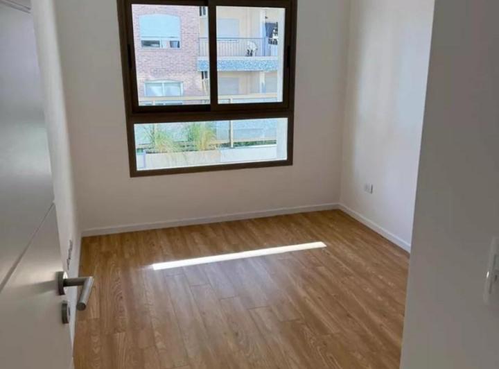 Departamento · 53m² · 3 Ambientes · 1 Cochera