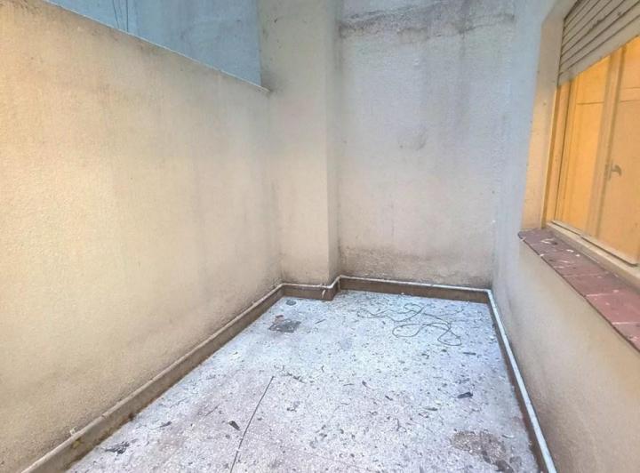 Departamento · 44m² · 3 Ambientes