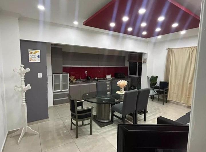 Departamento · 62m² · 3 Ambientes