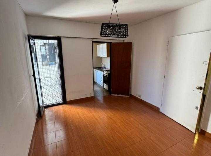 Departamento · 49m² · 3 Ambientes