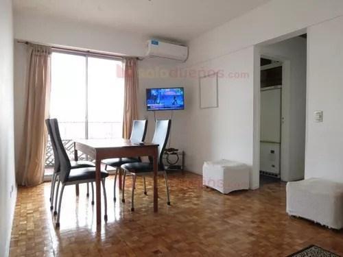Departamento · 49m² · 3 Ambientes